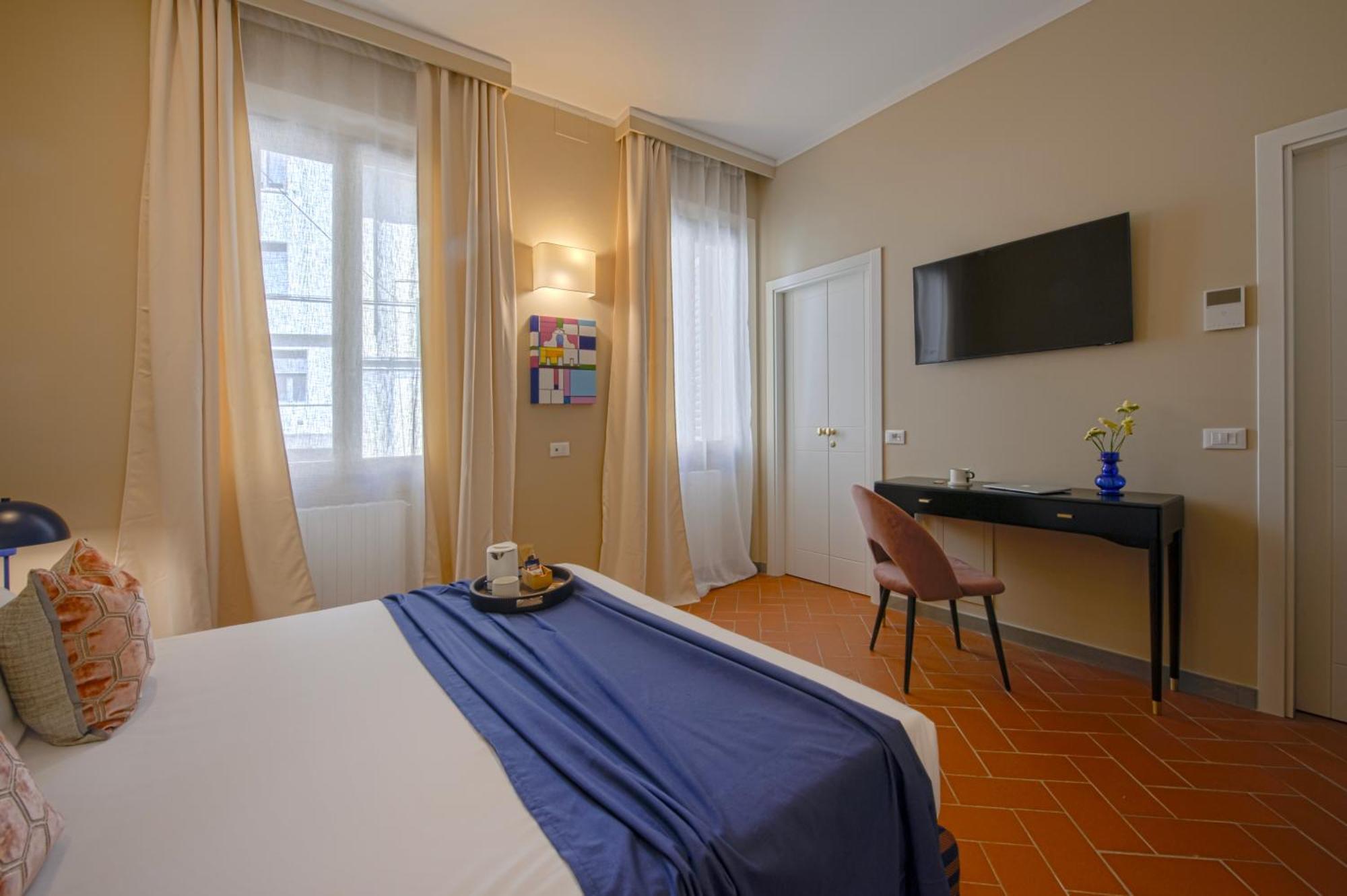 Guest house La Corticina - & - Florence