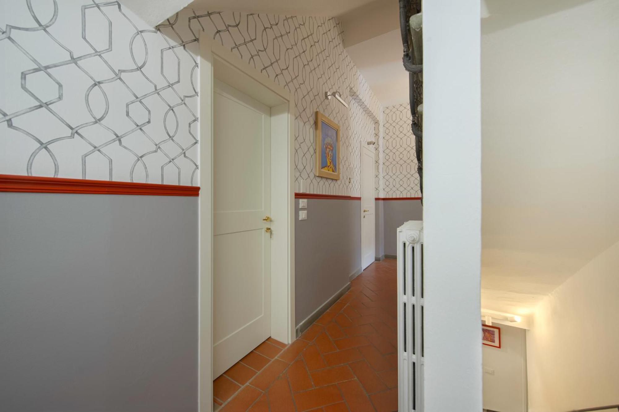La Corticina - & - Guest house Florence