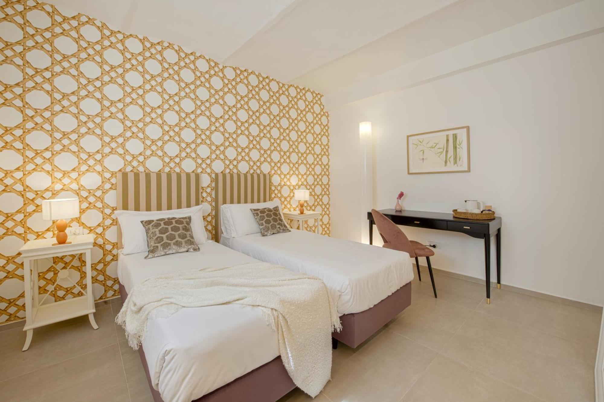 La Corticina - & - Guest house