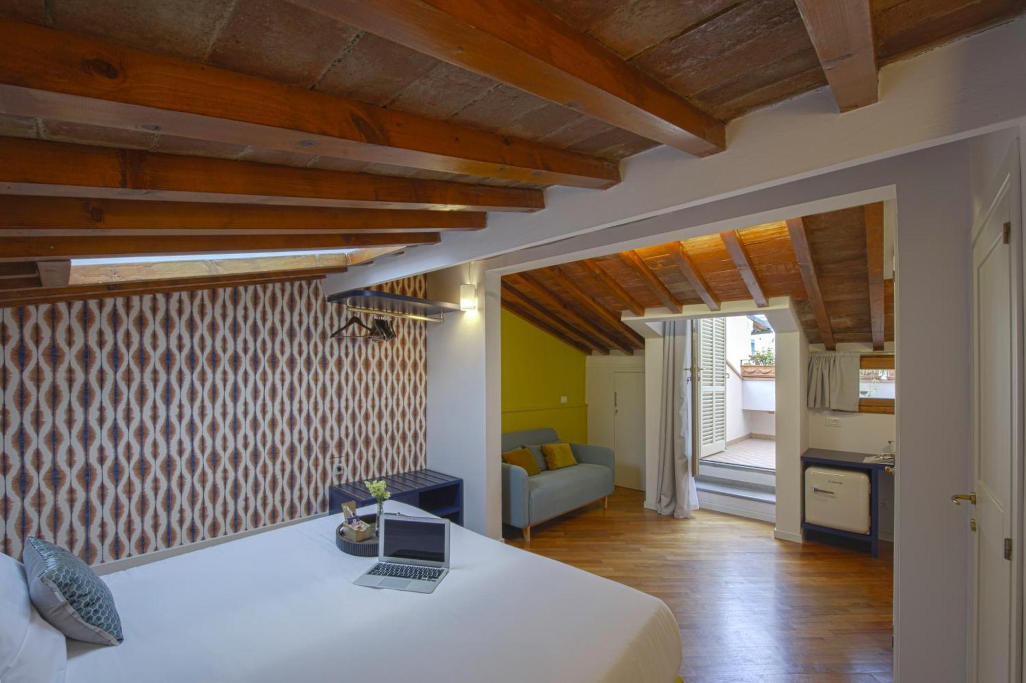 Guest house La Corticina - & - Florence