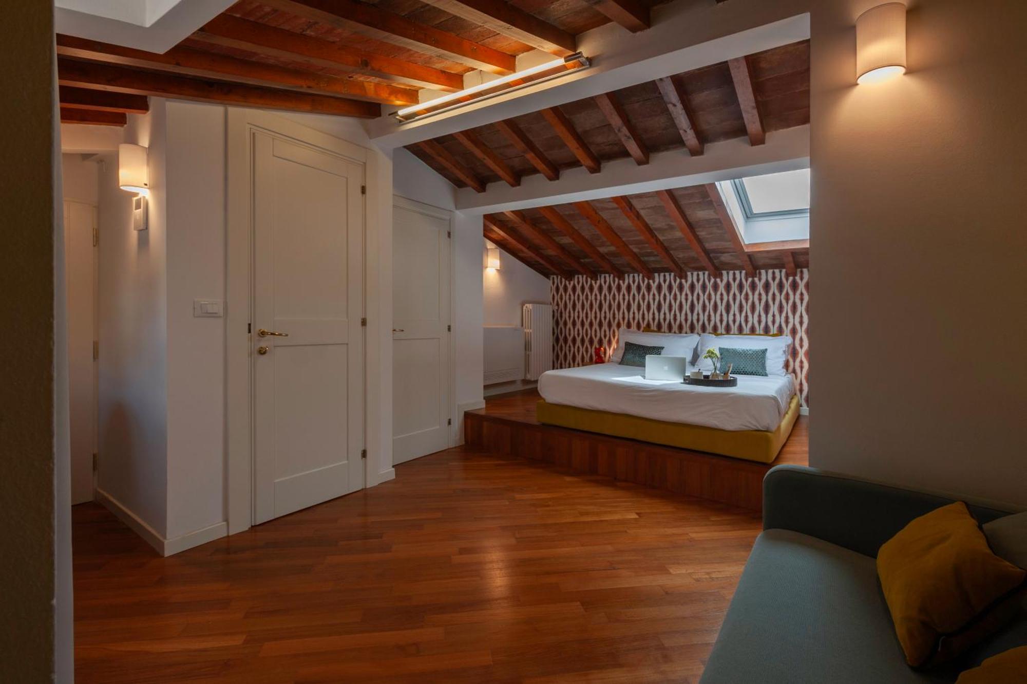Guest house La Corticina - & -